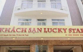 Khách sạn Lucky Star